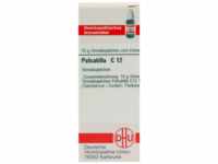 DHU-Arzneimittel GmbH & Co. KG Pulsatilla C 12 Globuli 10 g 04233190_DBA