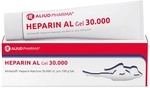 ALIUD PHARMA GmbH Heparin AL Gel 30.000 bei Prellungen oder Bluterg&uuml;ssen 100 g