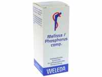 WELEDA AG Melissa/Phosphorus comp.Mischung 50 ml 01632860_DBA