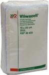 Lohmann & Rauscher GmbH & Co. KG Vliwazell Saugkompressen unsteril 15x25 cm 25 St
