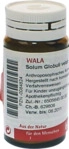 WALA Heilmittel GmbH Solum Globuli velati 20 g 00084824_DBA