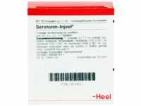 Biologische Heilmittel Heel GmbH Serotonin Injeel Ampullen 10 St 01814437_DBA