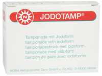 NOBAMED Paul Danz AG Jodotamp 50 mg/g 1 cmx5 m Tamponaden 1 St 02145783_DBA