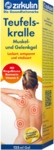 DISTRICON GmbH Zirkulin Teufelskralle Muskel- und Gelenkgel 125 ml 00373296_DBA