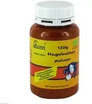Idunn Naturprodukte Hagebutten Pulver 120 g 02887970_DBA