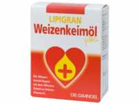 Dr. Grandel GmbH Weizenkeimöl plus Kapseln Grandel 200 St 04679879_DBA