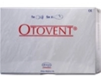 Optima Pharmazeutische GmbH Otovent System 1 Nasenst&uuml;ck+5 Luftmembrane 1 St
