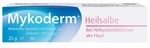 Engelhard Arzneimittel GmbH & Co. KG Mykoderm Heilsalbe Nystatin u.Zinkoxid 25 g