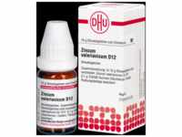 DHU-Arzneimittel GmbH & Co. KG Zincum Valerianicum D 12 Globuli 10 g 02119633_DBA