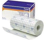 BSN medical GmbH Fixomull stretch 20 cmx20 m 1 St 04919295_DBA