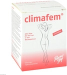 Regena Ney Cosmetic Dr. Theurer GmbH & Co. KG Climafem Tabletten 60 St 03353070_DBA