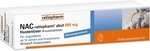 NAC-ratiopharm akut 600 mg Hustenl&ouml;ser Brausetabl. 20 St