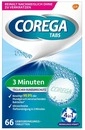 Haleon Germany GmbH Corega Tabs 3 Minuten 66 St 00644921_DBA