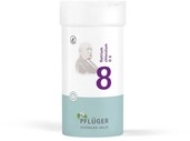 Biochemie Pfl&uuml;ger 8 Natrium chloratum D 6 Tabl. 400 St
