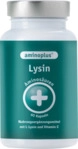 Kyberg Vital GmbH Aminoplus Lysin plus Vitamin C Kapseln 60 St 01823695_DBA