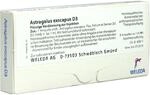 WELEDA AG Astragalus Exscapus D 3 Ampullen 8X1 ml 01618771_DBA