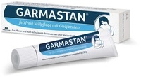 Protina Pharmazeutische GmbH Garmastan Salbe 20 g 08859408_DBA