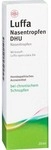 DHU-Arzneimittel GmbH & Co. KG Luffa Nasenspray DHU Dosierspray 20 ml 00180893_DBA