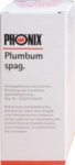 Ph&ouml;nix Laboratorium GmbH Ph&ouml;nix Plumbum spag.Mischung 50 ml 04223582_DBA