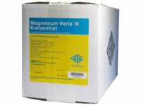 Verla-Pharm Arzneimittel GmbH & Co. KG Magnesium Verla N Konzentrat