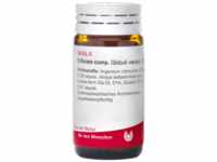 WALA Heilmittel GmbH Silicea COMP.Globuli 20 g 08787732_DBA