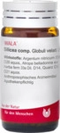 WALA Heilmittel GmbH Silicea COMP.Globuli 20 g 08787732_DBA
