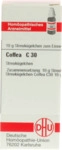 DHU-Arzneimittel GmbH & Co. KG Coffea C 30 Globuli 10 g 02897052_DBA