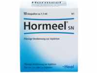 Biologische Heilmittel Heel GmbH Hormeel SN Ampullen 10 St 01675929_DBA