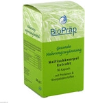 ApoTeam GmbH Haifisch Knorpel Extrakt Kapseln 90 St 01160964_DBA
