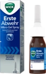 Wick Erste Abwehr Nasenspray Spr&uuml;hflasche 15 ml