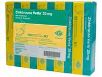 Verla-Pharm Arzneimittel GmbH & Co. KG Zinkbrause Verla 25 mg Brausetabletten 100 St