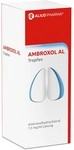 ALIUD PHARMA GmbH Ambroxol AL Tropfen zur Erleichterung des Abhustens bei