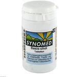 Synomed GmbH Basis Chol Tabletten 120 St 03118914_DBA