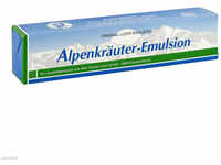 Axisis GmbH Alpenkräuter Emulsion 200 ml 09192691_DBA