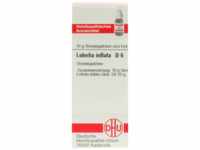 DHU-Arzneimittel GmbH & Co. KG Lobelia Inflata D 6 Globuli 10 g 04224920_DBA