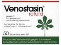 EMRA-MED Arzneimittel GmbH Venostasin retard 50 mg Hartkapsel retardiert 200 St