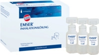 Emser Inhalationsl&ouml;sung 20 St