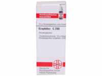 DHU-Arzneimittel GmbH & Co. KG Graphites C 200 Globuli 10 g 02899588_DBA