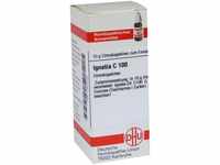 DHU-Arzneimittel GmbH & Co. KG Ignatia C 100 Globuli 10 g 07457346_DBA