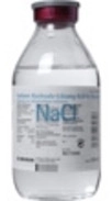 B. Braun Melsungen AG Kochsalzl&ouml;sung 0,9% Glasfl. 250 ml 01829700_DBA