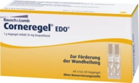 Dr. Gerhard Mann chem.-pharm. Fabrik GmbH Corneregel EDO Augengel 60X0.6 ml