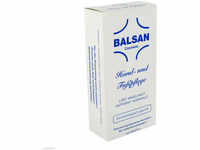 Balsan Cosmetik GmbH Balsan Hornhautbalsam 100 ml 01906903_DBA