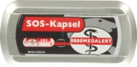 Diamed-Depot-System Dipl. Kfm. Michael Ohle E.K. SOS Notfallkapsel 1 St 03152271_DBA