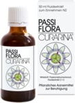 Harras Pharma Curarina Arzneimittel GmbH Passiflora Curarina Tropfen 50 ml