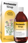 Abanta Pharma GmbH Pertussin Sirup 240 g 01472209_DBA