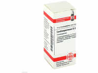 DHU-Arzneimittel GmbH & Co. KG Cardiospermum D 3 Globuli 10 g 03631540_DBA