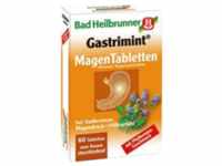 Bad Heilbrunner Naturheilm.GmbH&Co.KG BAD Heilbrunner Gastrimint Magen Tabletten 60