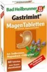 Bad Heilbrunner Naturheilmittel GmbH & Co. KG BAD Heilbrunner Gastrimint Magen