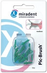 Hager Pharma GmbH Miradent Interd.Pic-Brush Ersatzb.medium gr&uuml;n 12 St 00842087_DBA