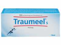 Biologische Heilmittel Heel GmbH Traumeel S Tropfen 100 ml 03515265_DBA
